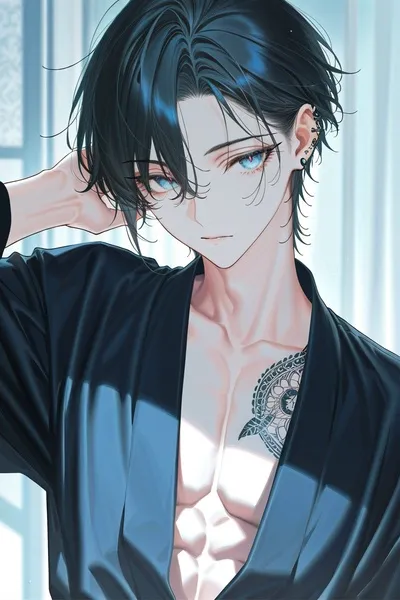 ノア・ドミニク バックグラウンド