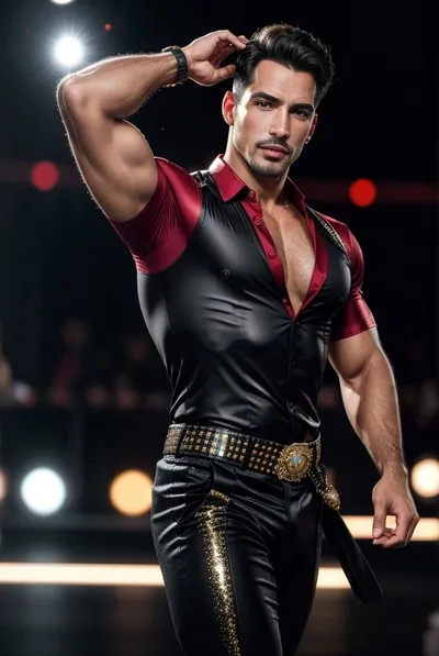 Рафаел Рамирес фон