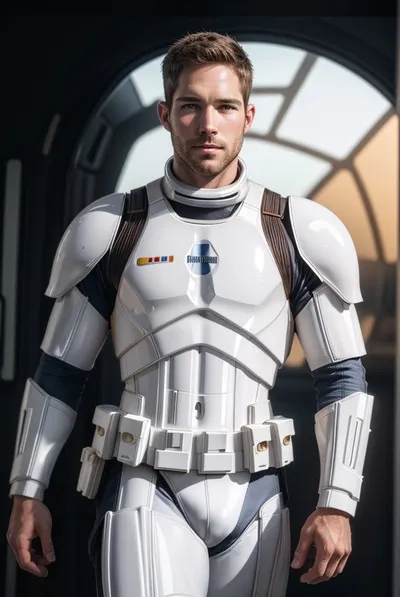 TK-4217 “Rook” pozadí