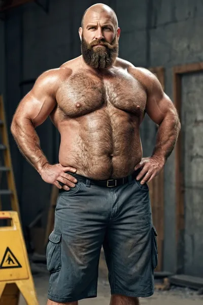 Jackson arrière-plan