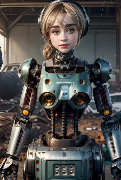 ARIA 2127 arrière-plan