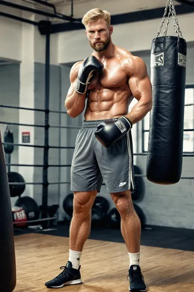 Daniel Maciel pozadí