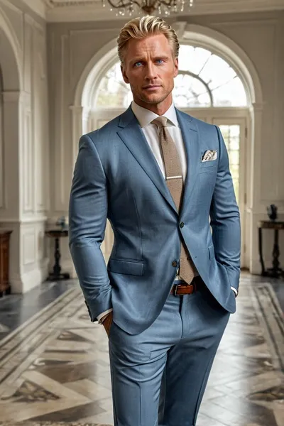 Levi Garrett  バックグラウンド