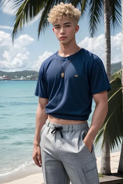 イェンス バックグラウンド