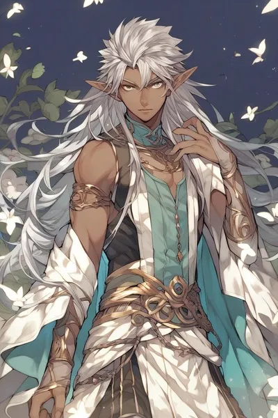 Latar belakang Amakiir