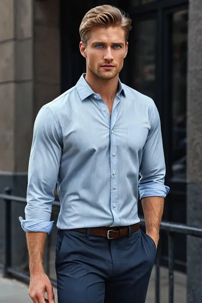 Brandon Thompson bakgrund