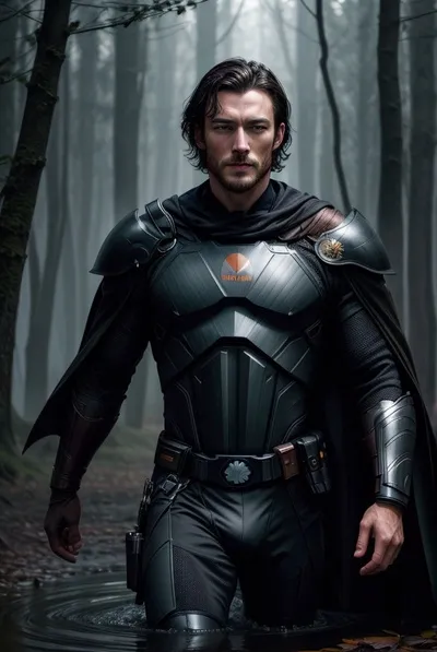 कैंथॉर डस्कबेन पृष्ठभूमि