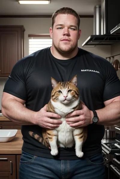 Harold Dempsey bakgrund