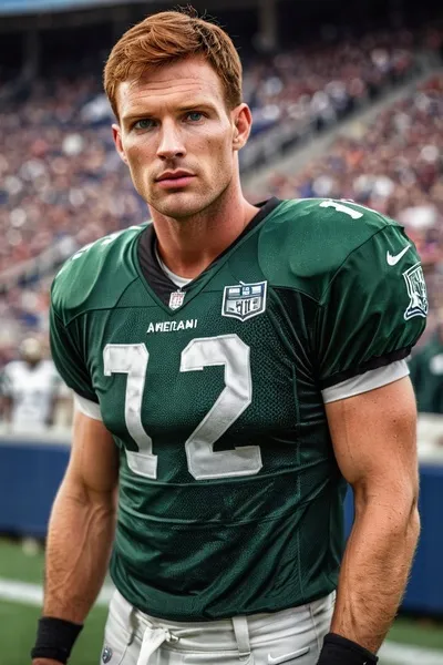 باتريك بينيت الخلفية