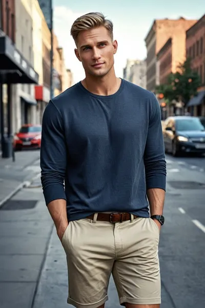 マイルズ・フォレスター バックグラウンド