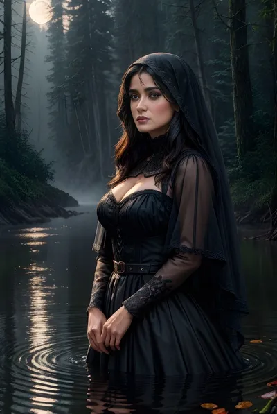 Ла Йорона фон