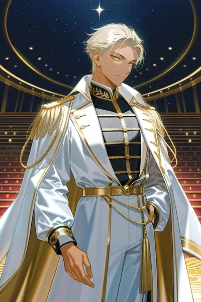 シリウス バックグラウンド