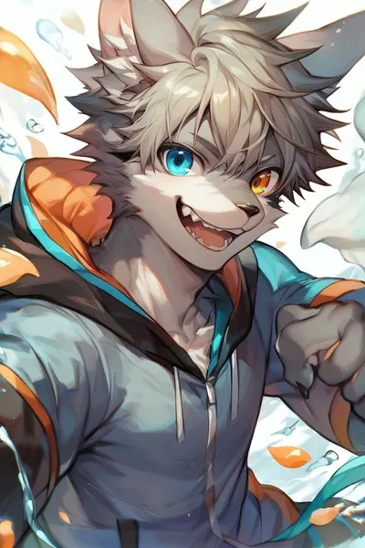 आकी पृष्ठभूमि