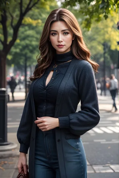 카밀라 레이놀즈 배경