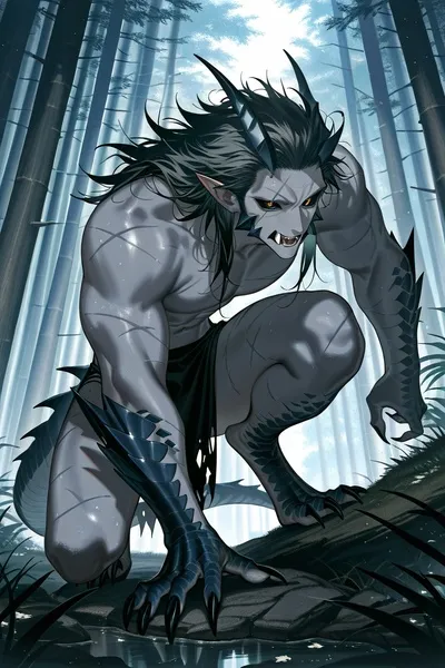 φόντοΚάλιμπαν 