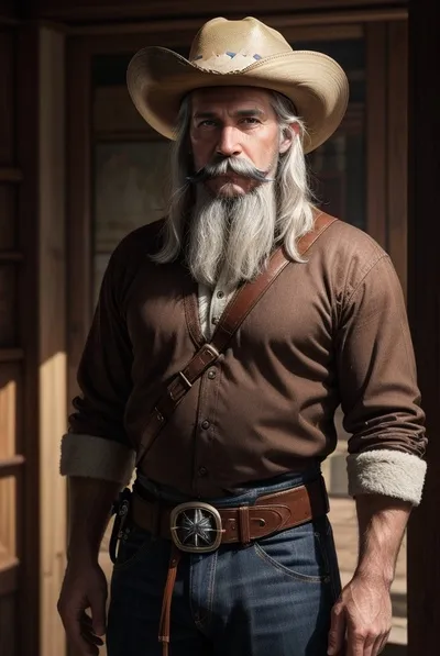 Shea Brennan pozadí