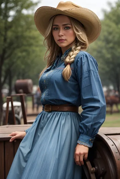 Latar belakang Elsa Dutton