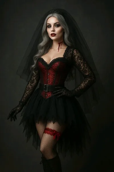 Madeleine Hintergrund