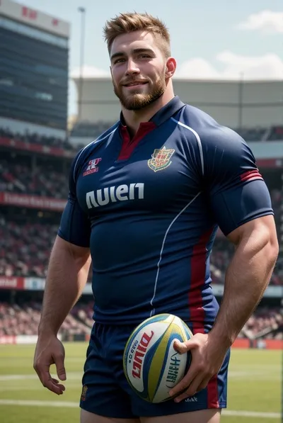 Clayton Morelli pozadí