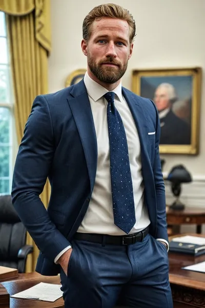 Everett Vaughn sfondo