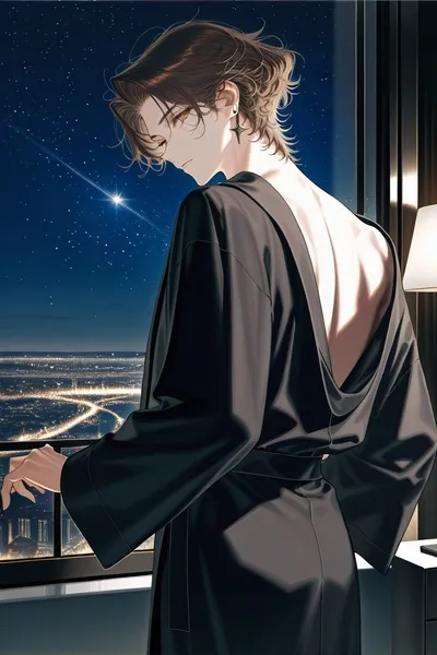 Latar belakang Sebastian