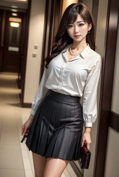 타카모리 아야카 배경