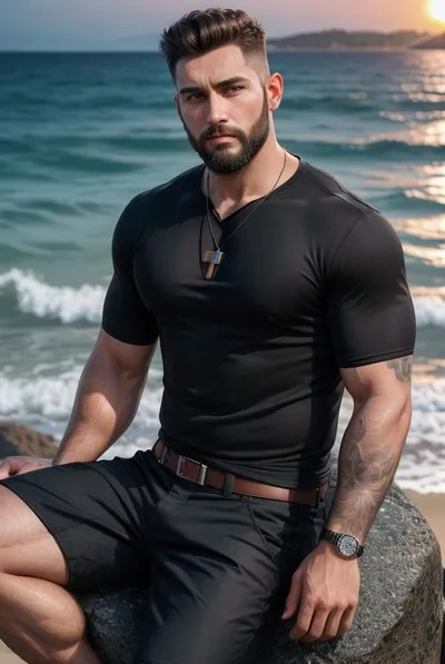 Зейн Шейдоумист фон