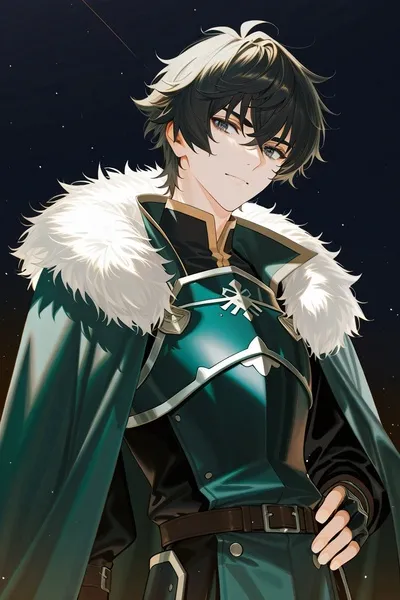 Naofumi Iwatani nền