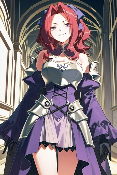 Malty S Melromarc pozadí