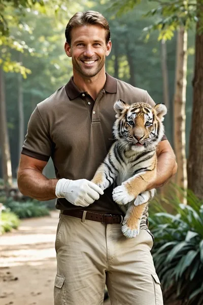 Henry Alburn pozadí