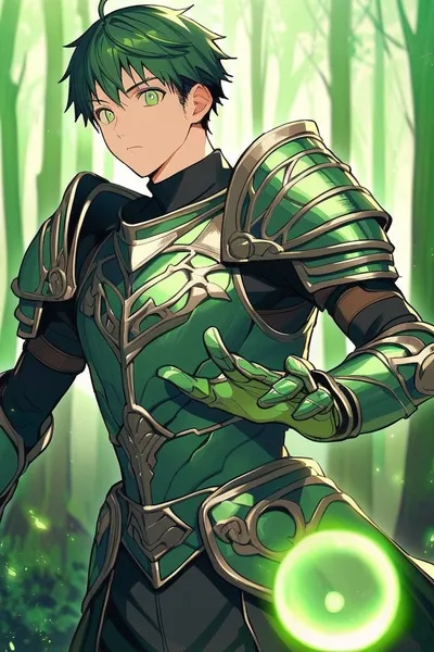 φόντοΣερ Τσέιζ 