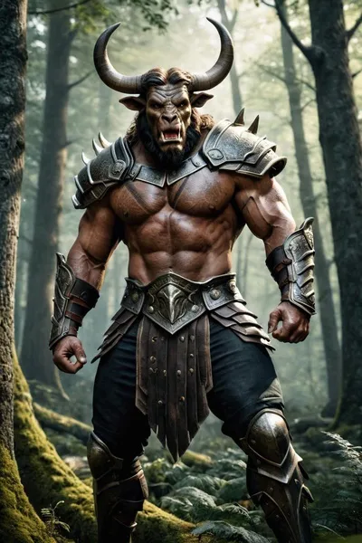 कर्वें थंडरओक पृष्ठभूमि