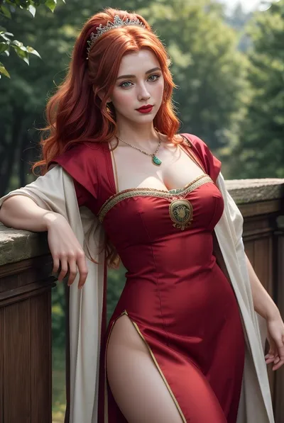 Беатрис фон