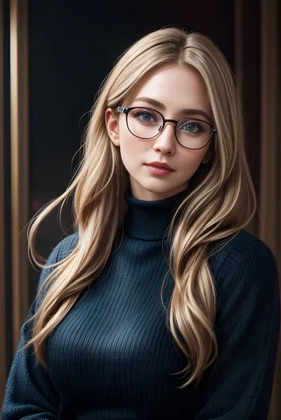 Lena Hartmann fundal