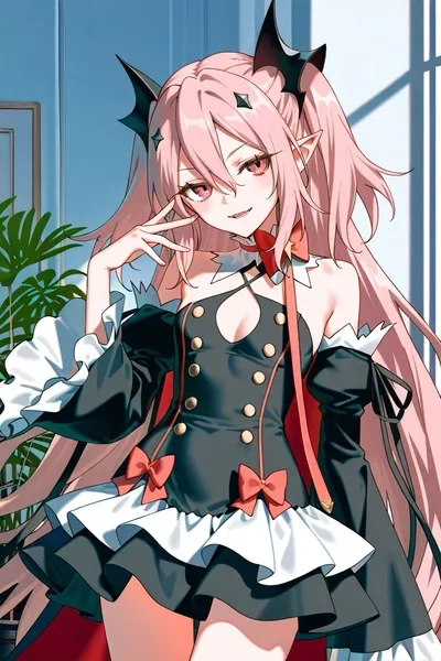 Krul Tepes achtergrond