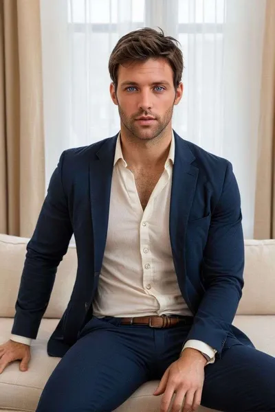 Kieran Tro Tàn nền