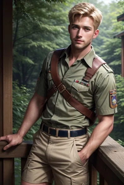 Рори Филдс фон