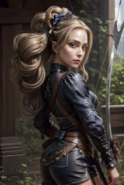 Taarna Darinthorge fundal