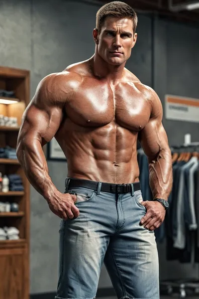 Jack Reacher bakgrund