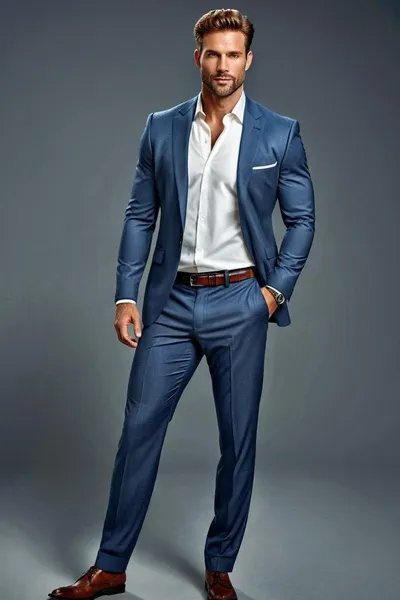 Nathan Carlson  arrière-plan