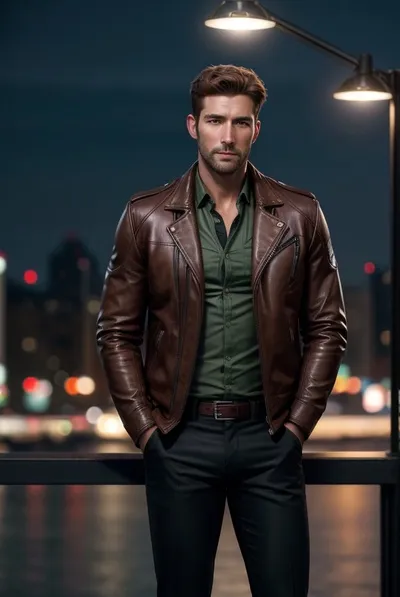 φόντοΝτετέκτιβ Έλιοτ Γουόρντ 