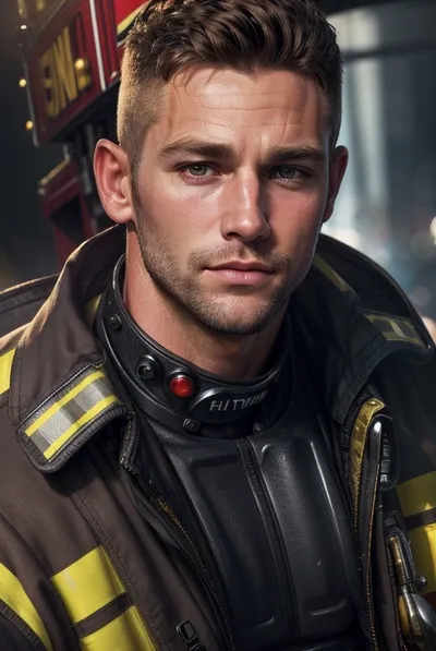 Jack 'Bull' Kennedy Hintergrund