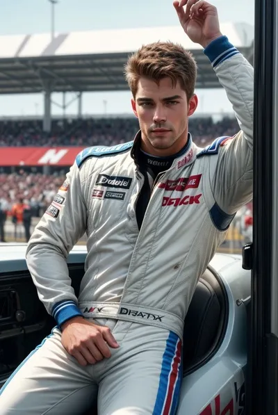 Thaddeus Stanford tausta