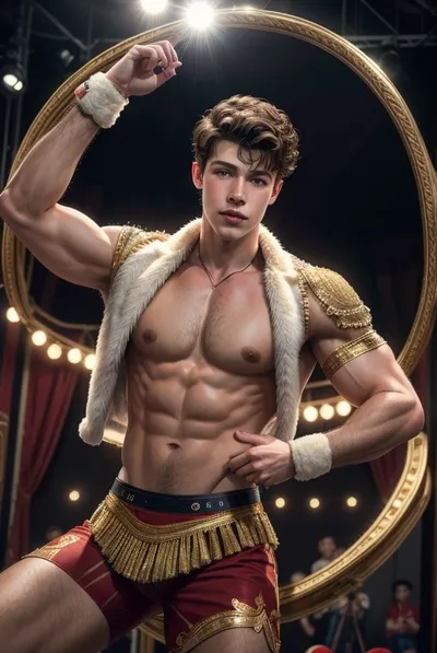 Jean-Luc Pierre tausta