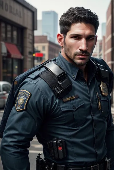 Eddie “Mack” Rourke tausta