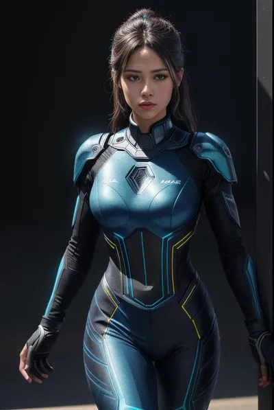 Zyralith Veyra pozadí