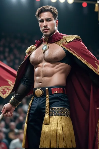 फ्रांसिस्को पोंस पृष्ठभूमि