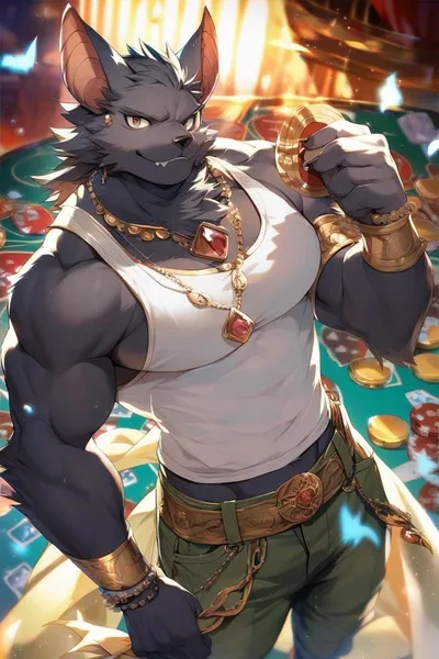 Darius Veyr background