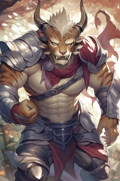 Thalorin Dawnfang background