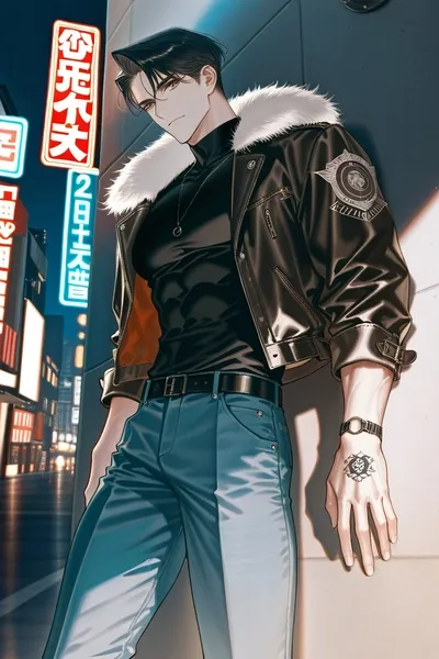 Latar belakang Iri-Jeonsa